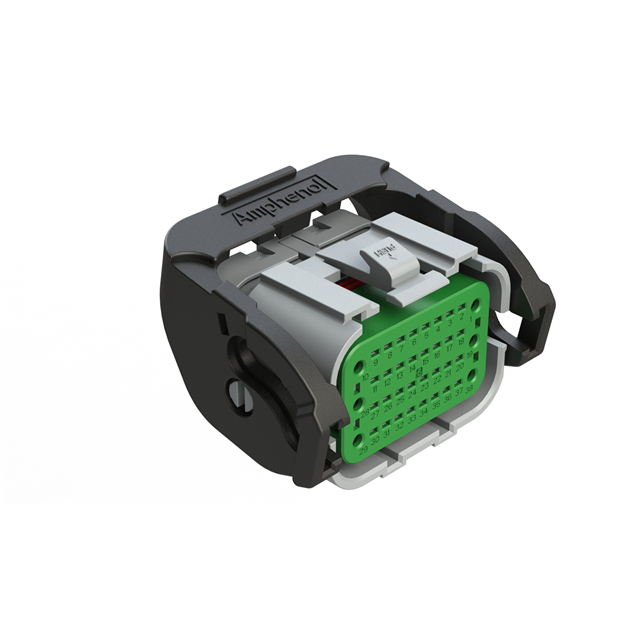 Amphenol Sine Systems ATV06-38SC-S2
